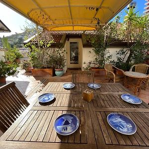 B&B Attico Ventaglieri With Panoramic Terrace
